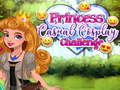 เกม Princess Casual Cosplay Challenge