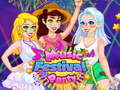 เกม Music Festival Party