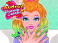 เกม Audrey Beauty Salon
