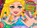 เกม Natalie Nails Spa