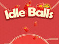 เกม Idle Balls
