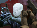 เกม Slenderman Must Die Survivors