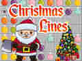 เกม Christmas Lines