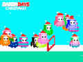 เกม Santa Days Christmas
