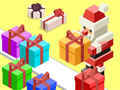 เกม Christmas Gift Line