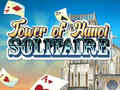 เกม Tower Of Hanoi Solitaire