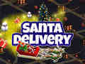 เกม Santa Delivery