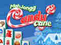เกม Mahjongg Candy Cane  