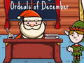 เกม Ordeals of December