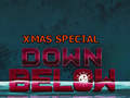 เกม Down Below: Xmas Special
