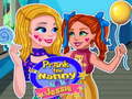 เกม Prank the Nanny Baby Jessie
