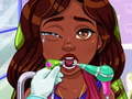 เกม Noelle Real Dentist