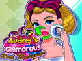 เกม Audrey's Glamorous Real Makeover