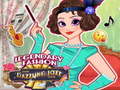 เกม Legendary Fashion The Dazzling Jazz Age