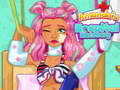 เกม Amanda's Hospital Recovery