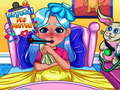 เกม Crystal Flu Doctor
