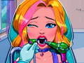 เกม Audrey Real Dentist
