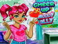 เกม Cheer Up Moody Ally