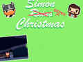เกม Simon Saves Christmas