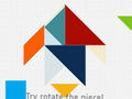 เกม Tangram Master