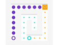 เกม Slip Blocks