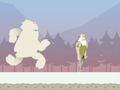 เกม Yeti Dash