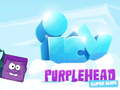 เกม Icy PurpleHead Super Slide