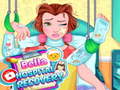 เกม Bella Hospital Recovery