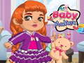 เกม Baby Maker