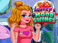 เกม Audrey's Mood Swing