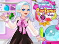 เกม Crystal's Perfume Shop