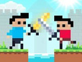 เกม Castel Wars