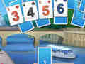 เกม Solitaire Story 2