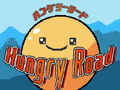 เกม Hungry Road