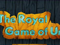 เกม The Royal Game of Ur