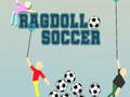 เกม Ragdoll Soccer