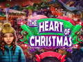 เกม The Heart of Christmas