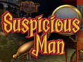 เกม Suspicious Man