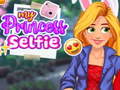 เกม My Princess Selfie
