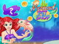 เกม Mermaid Pet Shop