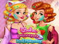 เกม Boho Princesses Real Makeover