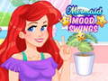เกม Mermaid Mood Swings