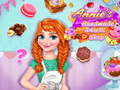 เกม Annie's Handmade Sweets Shop