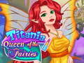 เกม Titania Queen Of The Fairies