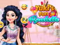 เกม Yuki's Fun Roulette