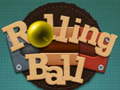 เกม Rolling Ball