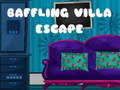เกม Baffling Villa Escape