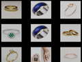 เกม Rings memory