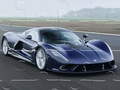 เกม Hennessey Venom F5 Puzzle