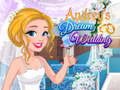 เกม Audrey's Dream Wedding